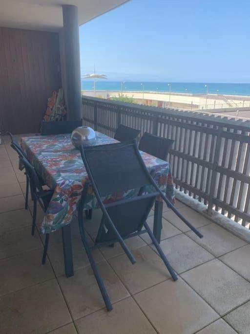 Appartement Plage En Residence Entier 2 Chambres Capbreton Eksteriør billede