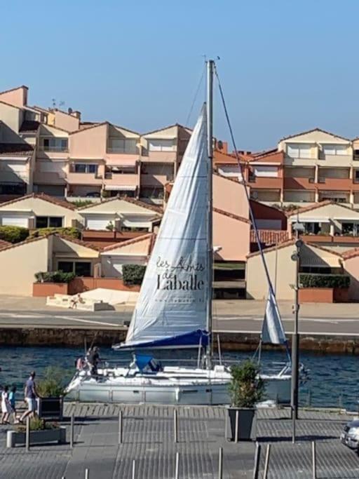 Appartement Plage En Residence Entier 2 Chambres Capbreton Eksteriør billede