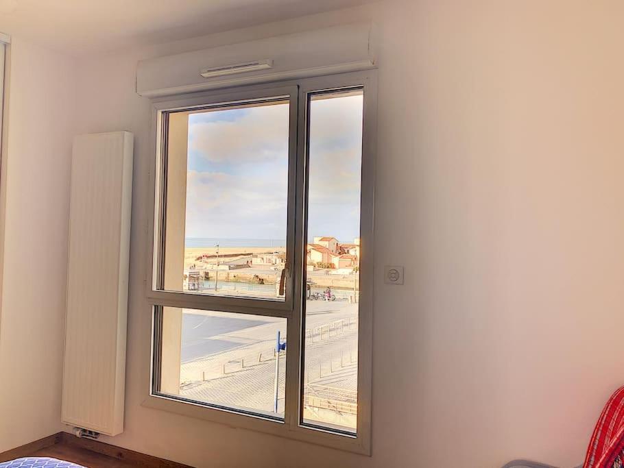 Appartement Plage En Residence Entier 2 Chambres Capbreton Eksteriør billede