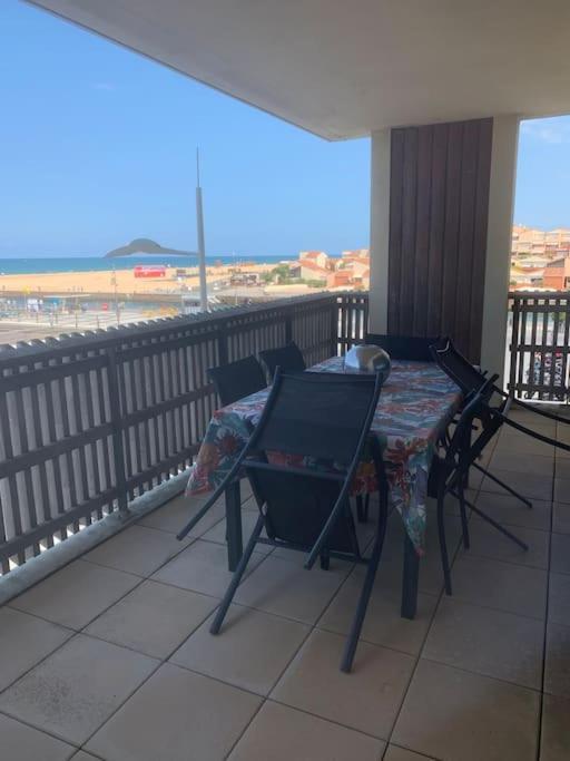 Appartement Plage En Residence Entier 2 Chambres Capbreton Eksteriør billede