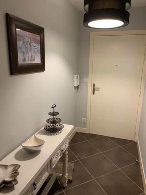 Appartement Plage En Residence Entier 2 Chambres Capbreton Eksteriør billede