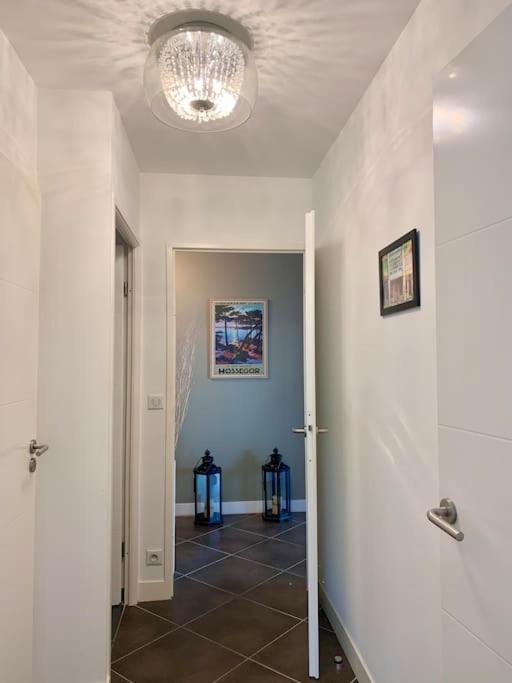 Appartement Plage En Residence Entier 2 Chambres Capbreton Eksteriør billede